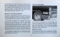 Preview: Cadillac 1966 Betriebsanleitung komplette Bordmappe (1664)